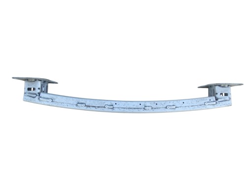 RANGE ROVER EVOQUE und LIFT L538 15-19 Stoßstangenträger heck hinten