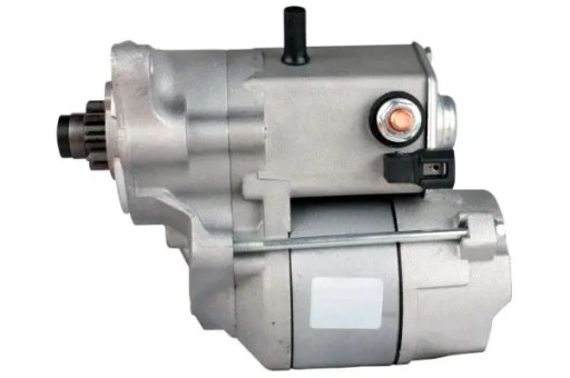 Стартер 8ea 012 527-111 привет