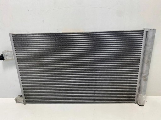 GX7319710BD, GX7319710BD - Кулер кондиционера jaguar f-pace x761 range rover велар