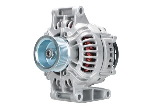 906.514.150.014 - Генератор даф 150а