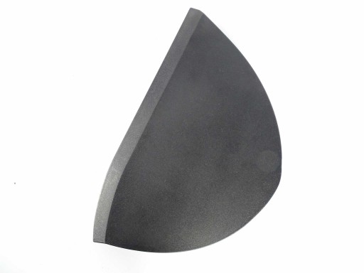 A2216890208 - Mercedes S W221 накладка заглушка П консоли