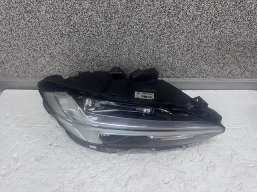 light right Volvo S90 V90 2017 Full Led MID LED