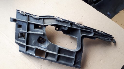 S7 4G A7 bumper bracket right front 4G8807096A