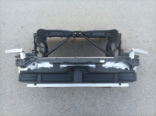 8686173 - BMW X5 G05 ПЕРЕДНИЙ РЕМЕНЬ ПІДСИЛЕННЯ ПЕРЕДНЬОГО