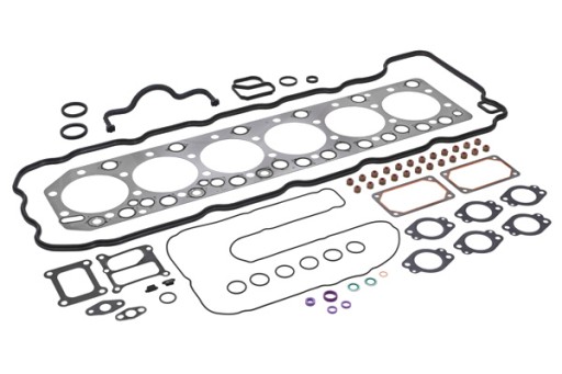 905.580 - КОМПЛЕКТ ПРОКЛАДОК ДВИГАТЕЛЯ ELRING TOP RVI KERAX PREMIUM 2