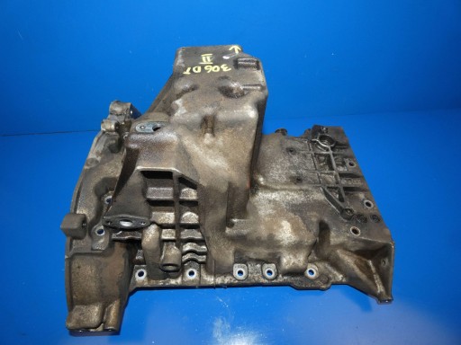 LAND ROVER DISCOVERY IV RANGE SPORT 3.0 D 306DT oil sump OEJU
