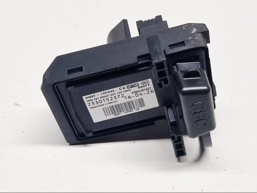 adapter OBD Ford Mondeo MK V MK5 GG9T14F642CB