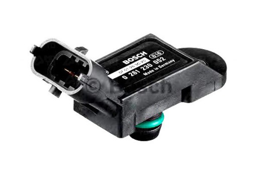 0 261 - ДАТЧИК ТЕМПЕРАТУРЫ ВПУСКА BOSCH ALFA ROMEO 156 2.0 16V T