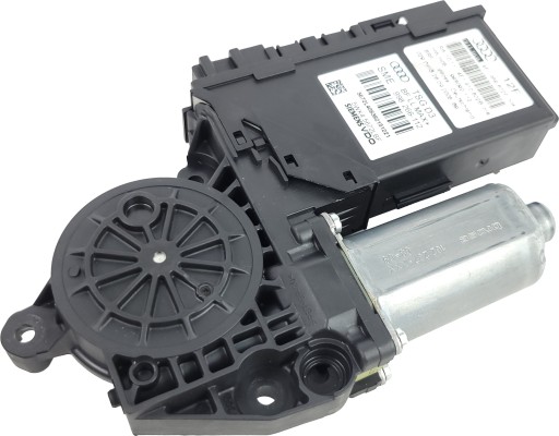 AUDI A8 D3 LIFT mini motor windows front front right 4E1959802F
