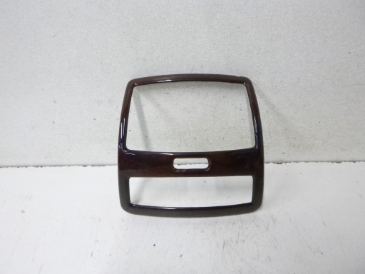 DEKOR console frame radia moulding Mercedes W220