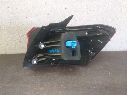 light rear part left VW T ROC T-ROC LED 2GA945095D