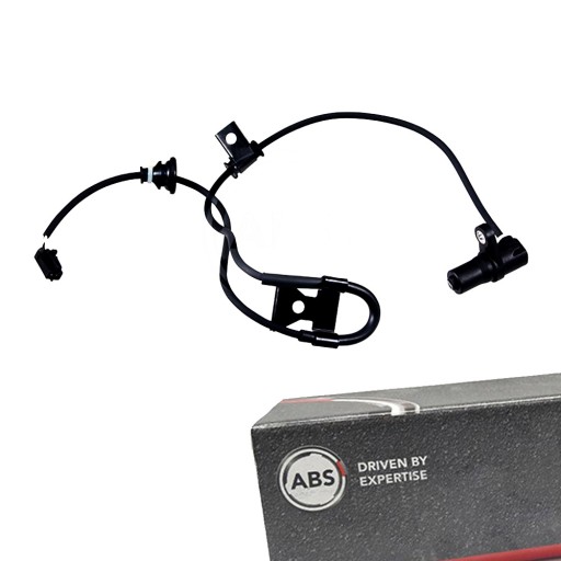 31177 - Задний датчик абс l a.b.s. для lexus rx 300 330 350