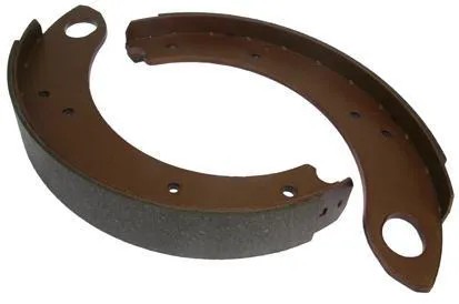 VPJ7012 - Пара гальмівних колодок