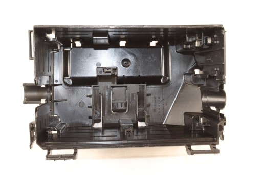 Opel corsa d блок запобіжників нижній корпус новий gm 13246937