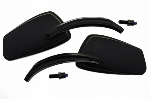 MK25BLACK - МЕТАЛЕВІ ДЗЕРКАЛА KAWASAKI VN 800 900