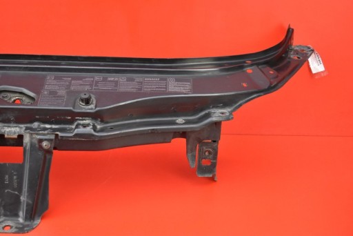 Schlossträger Versteifung oben 7700418609 RENAULT ESPACE 4 IV 2.2 DCI 150 KM