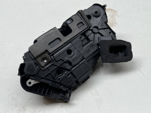 VOLKSWAGEN SEAT SKODA lock door left front 5TB837015B @M
