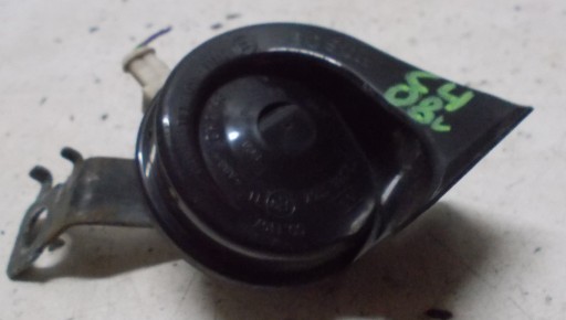 CITROEN C4 08R KLAKSON SYGNAL DZWIEKOWY 9655189380