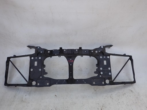 TESLA MODEL S LIFT 16-21 support panel for radiators pillar