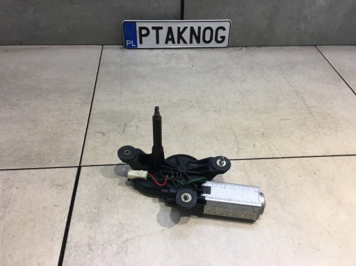 motor ablaktörlők far FIAT PUNTO II 66350001