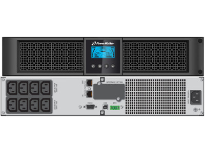 Джерело безперебійного живлення ups powerwalker vi 1500 rt hid