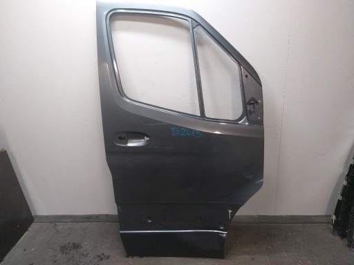 TÜR VORNE RECHTS MERCEDES SPRINTER W907 W910
