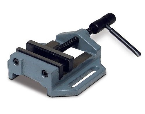 Лещата для настільного свердлильного верстата 75 мм OTIMUM