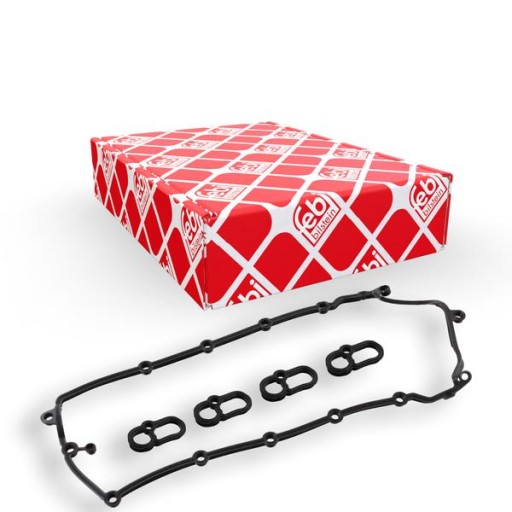 FEBI BILSTEIN ПРОКЛАДКА КРЫШКИ КЛАПАНА 171084