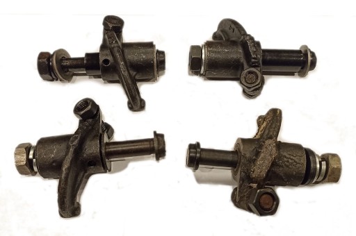 CA39458750DPrklaw - ДНІПРО MT650 КЛАПАННА КЛАВІАТУРА ВАЖЕЛІ КЛАПАНІВ