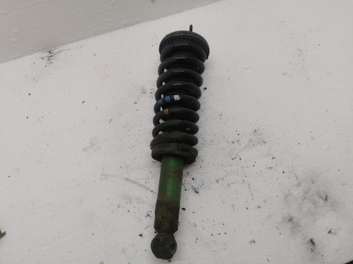 shock absorber AKTYWNY rear JAGUAR XF and X250 3.0D V6
