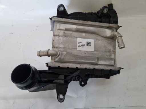 32138750 - Інтеркулер Volvo XC90 XC60