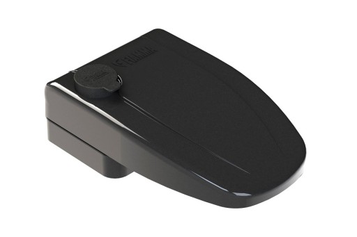 08021-01A - Захисні двері FIAMMA Safe Door Black