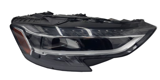 Фара правая Audi A8 D5 Lift Matrix 4N0941036E