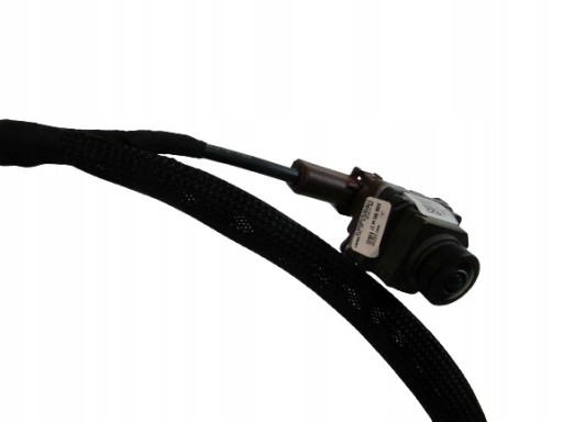 A0009054407 - Mercedes gla 247 h247 камера 360 градусов с решеткой