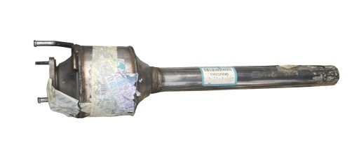 1352320080 - Каталітичний нейтралізатор CITROEN JUMPER 2.2 O6-1352320080 OE