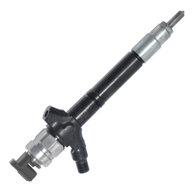 Новий наконечник AVENSIS T25 2.0 D4D 23670-0G010