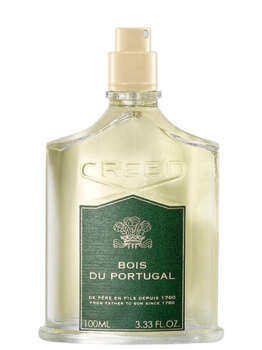 creed bois du portugal woda perfumowana 100 ml  tester 