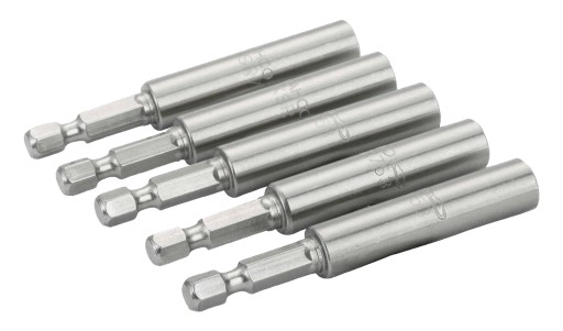 Держатель бит из нержавеющей стали 1/4