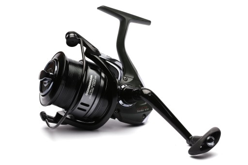 Катушка Cormoran Veycor Feeder 4pif 6000