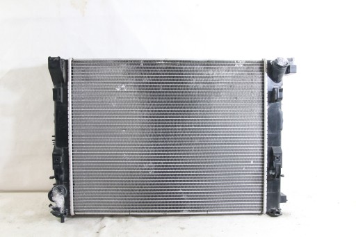 uz14223 - Кондиціонер вода кулер конденсатор captur 2 clio 5 jogger juke micra k14