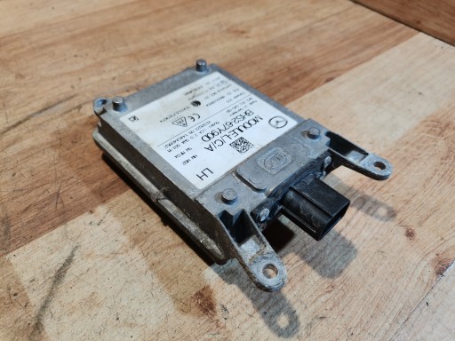 module SENSOR MARTWEGO POLA left rear part MAZDA 3 BM 13- BHS2-67Y90D
