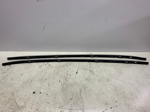 Dachreling dach BM51-N55122-AC BM51-N55123-AC FORD FOCUS MK3 2013 KOMBI KPL