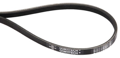 Поліклиновий ремінь SA16499 Sabo