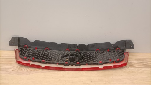 FORD FOCUS MK2 04-07 jahr grill kühlergrill 4M51-8138-AE K113/417
