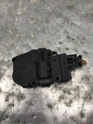 Micro moteur Bloc de chauffage complet BMW C2113830