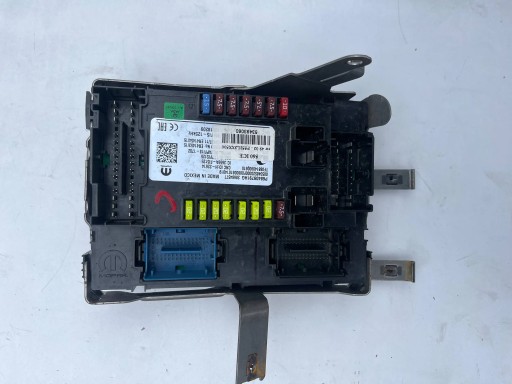 P68409791AG - Блок предохранителей кузова jeep compass ii bsi