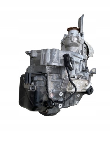 VW AUDI SKODA AUDI CAMBIO REDUKTOR QFD