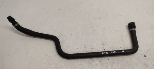 hose of water 1438632 BMW E39