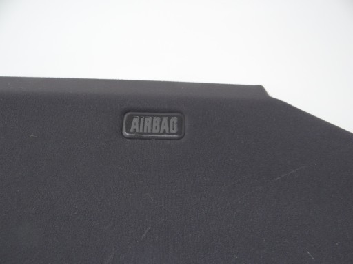 couverture montant gauche arrière BMW E60 7027093