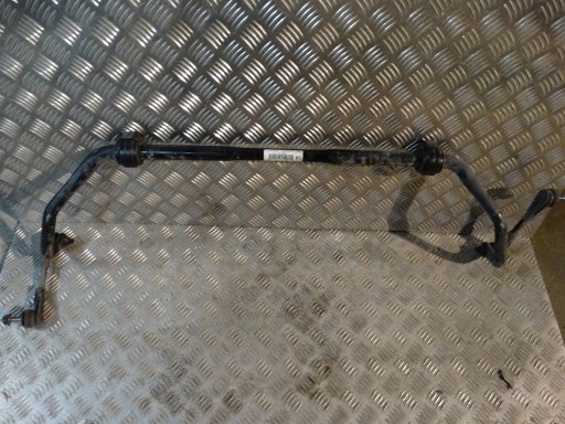 IDEALNY STABILIZATOR front BMW G30 G31 G32 G15 1